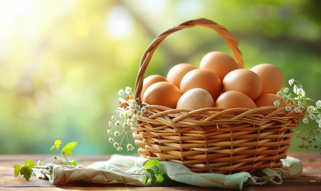 每天一个鸡蛋错了？医生再三建议：过了66岁的人，鸡蛋应该这样吃 “每天一个鸡