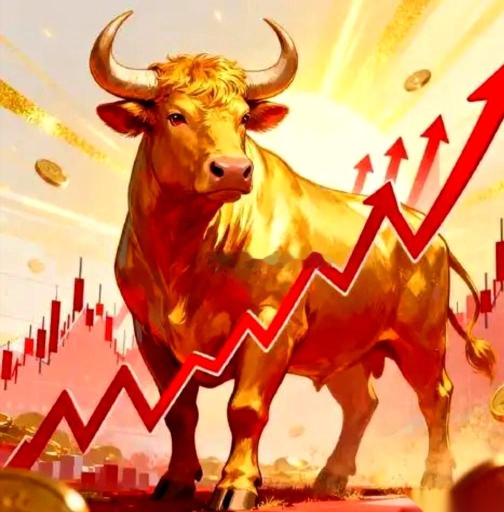 就刚刚，鼠标点下去的手都滑了一下。屏幕上，一根刺眼的红线直愣愣地往上顶，超过4