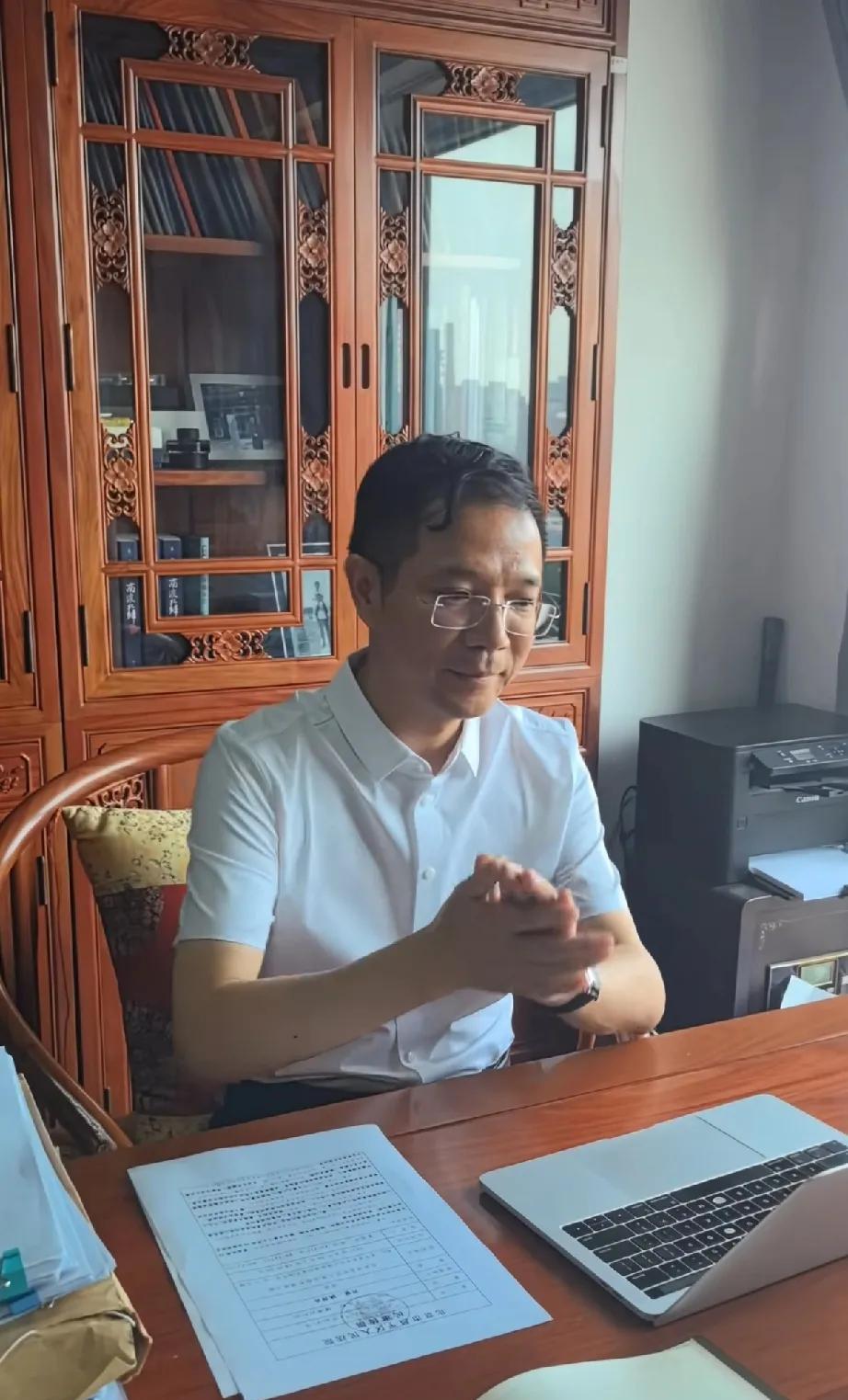 许敏、姚师兵的案子要开庭了，我可以负责任的告诉大家，就是许敏、姚师兵的案子，我通