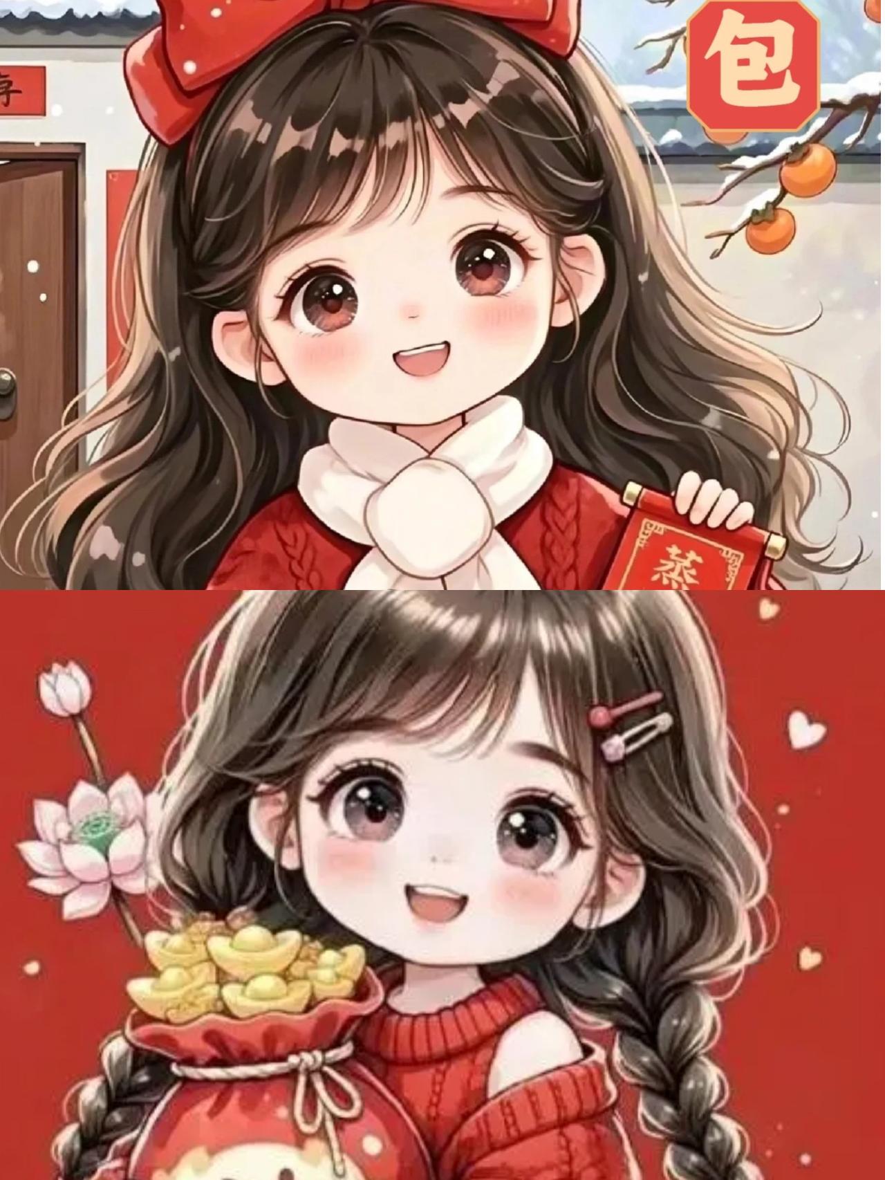 发现没一个家最大的福气从来不是钱也不是表面的和睦​真相是福气
