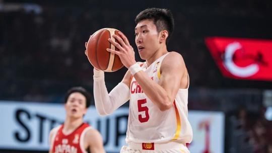 男篮世亚预最新积分榜！中国男篮逆转日本！中国台北掀翻韩国队！北京时间2月