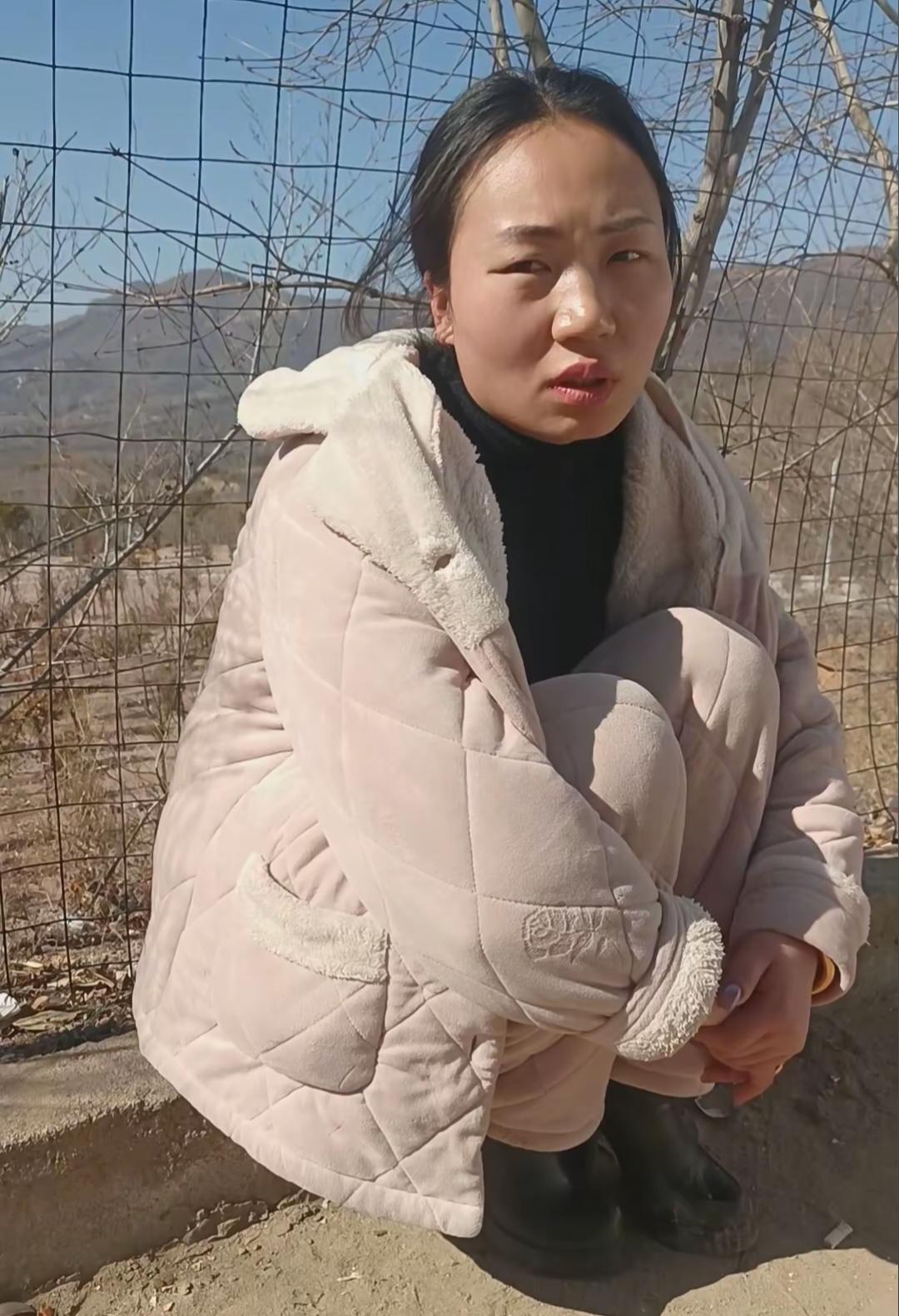 这名重庆女子的家人，都要急疯了！一家四口从重庆来河南中灵山祈福，33岁的她却在深