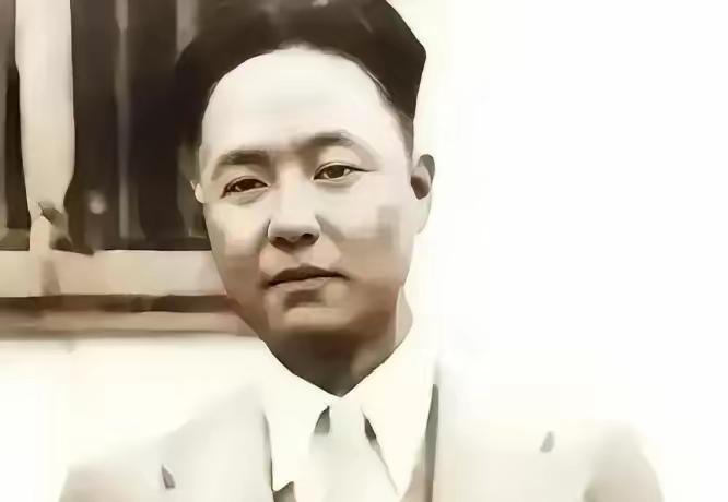 1943年深秋，叶吉卿被带上日本宪兵队二楼。李士群断气才六个钟头，尸体还停在隔壁
