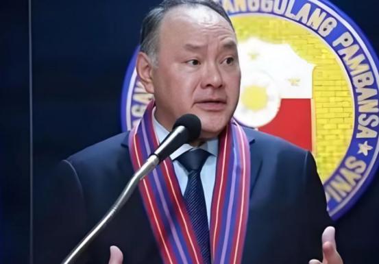 菲律宾现在最后悔的应该就是其防长的“白眼狼”言论了此次菲律宾的8.2级地震，让