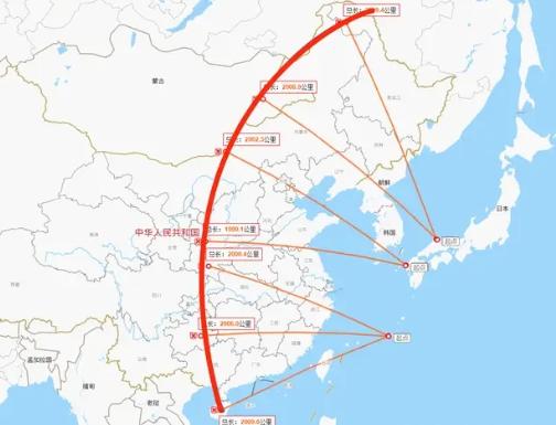 封锁令落地！3月15日16时起，渤海海峡和黄海北部整片海域关闭，期限14天，理由