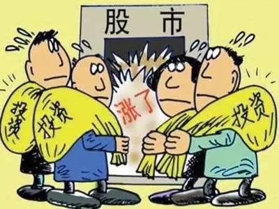 那个让我稳赚的“笨炒股法”，藏着大多数人不懂的“守拙智慧”当时研讨会休息室