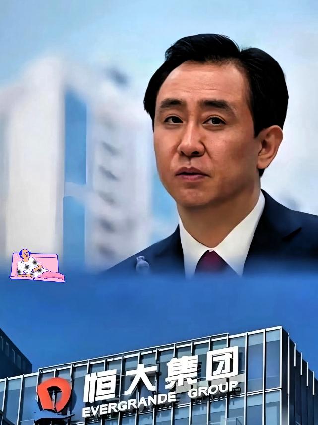 网络流传不少关于许家印家族海外亲属的说法，香港法庭文书披露丁玉梅身边有两名未成年