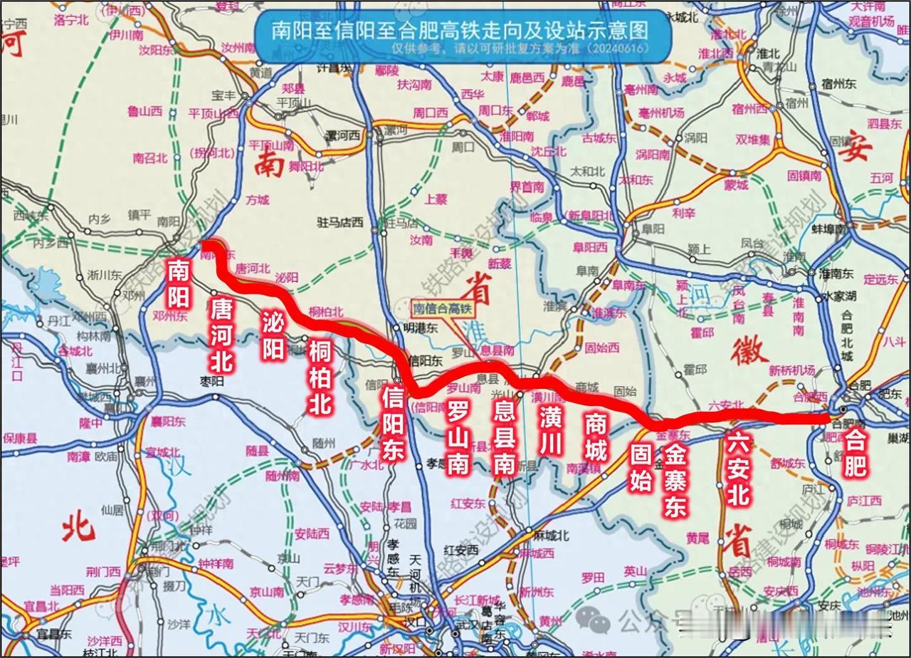 安徽整体经济发展不如江苏，但是最近20年的高铁建设却总走在江苏前面，无论是总里程
