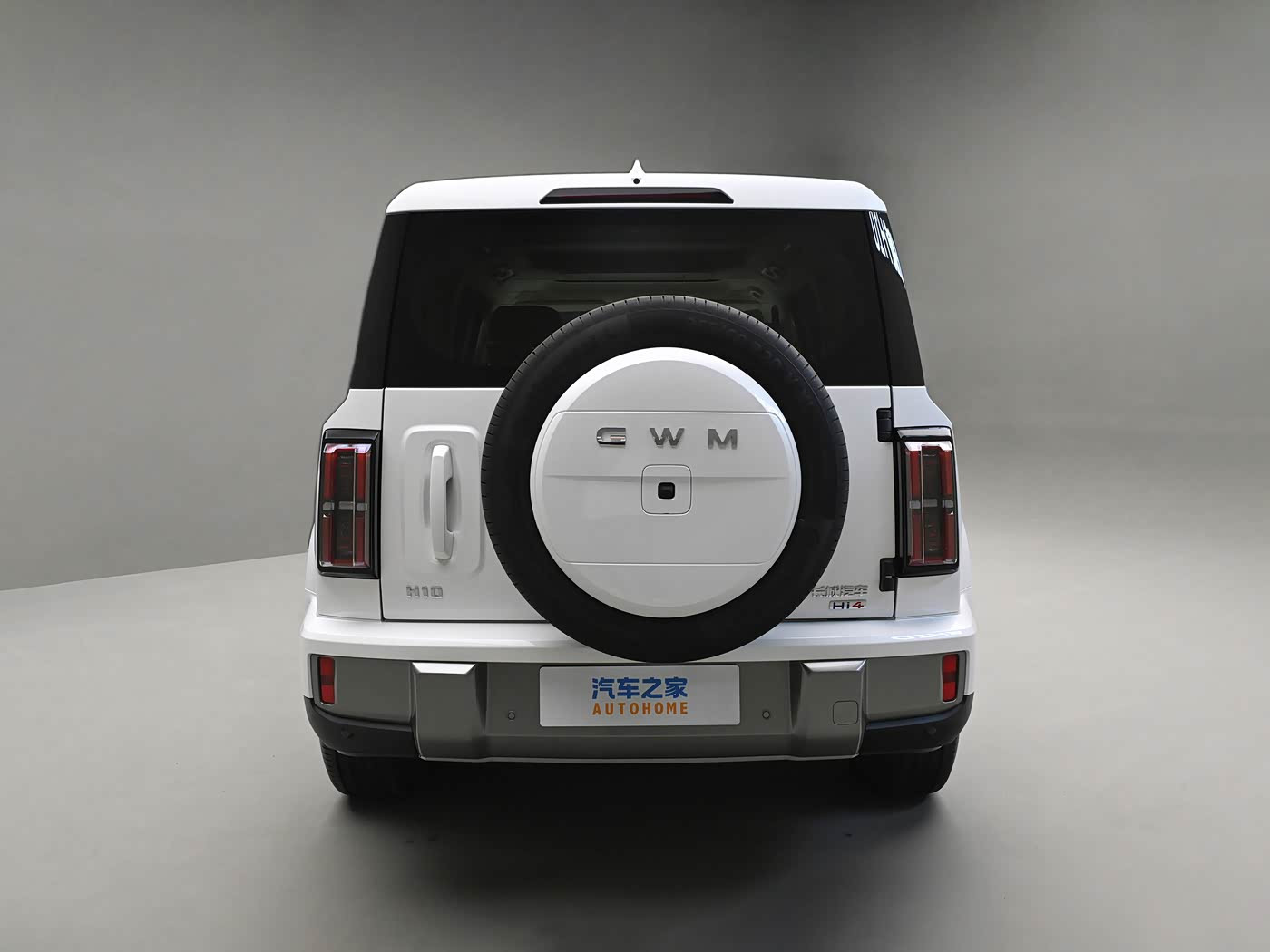 哈弗H10来了，五座六座的大型SUV。