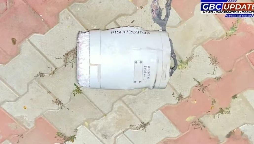 实锤PL15E，也不用再怀疑是不是E了[大笑]​​​