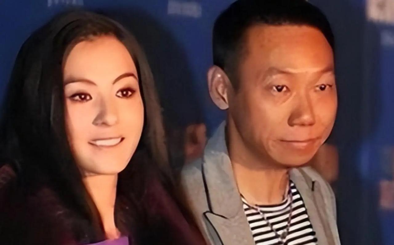 1276万！张柏芝庭审泪崩，一句“我宽恕他”让全网炸锅：善良，到底有没有错？