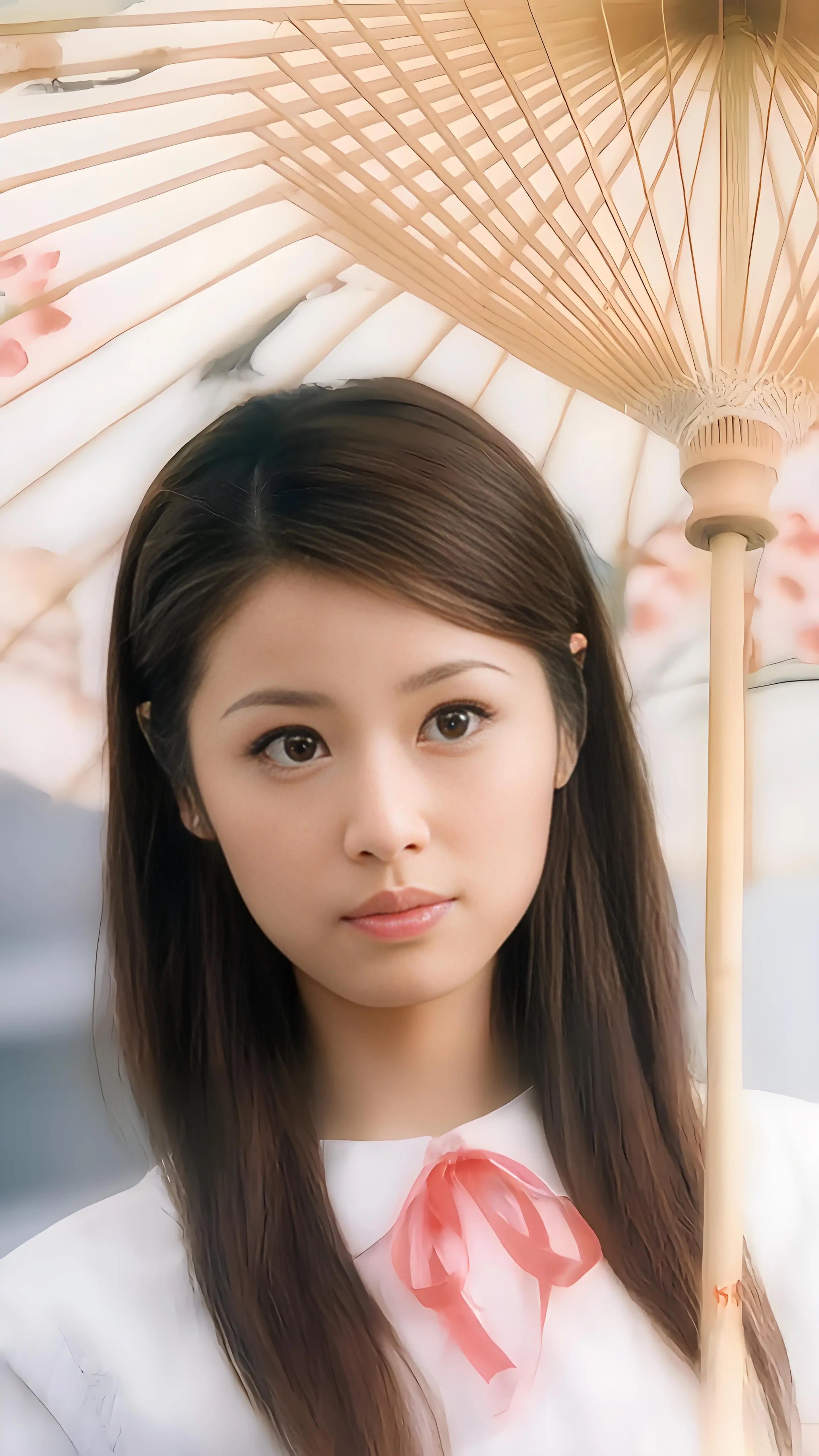 林心如的审美一直在线啊第一次知道她还是还珠时期一晃二十年过去了