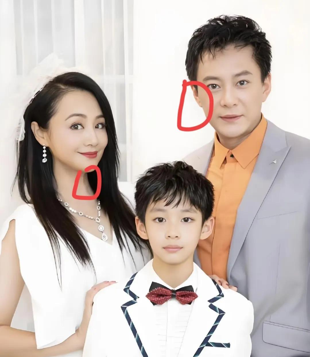 我觉得曹颖最大的问题不是胃癌和焦虑症也不是她老公王斑不爱她，而是她自己都不爱
