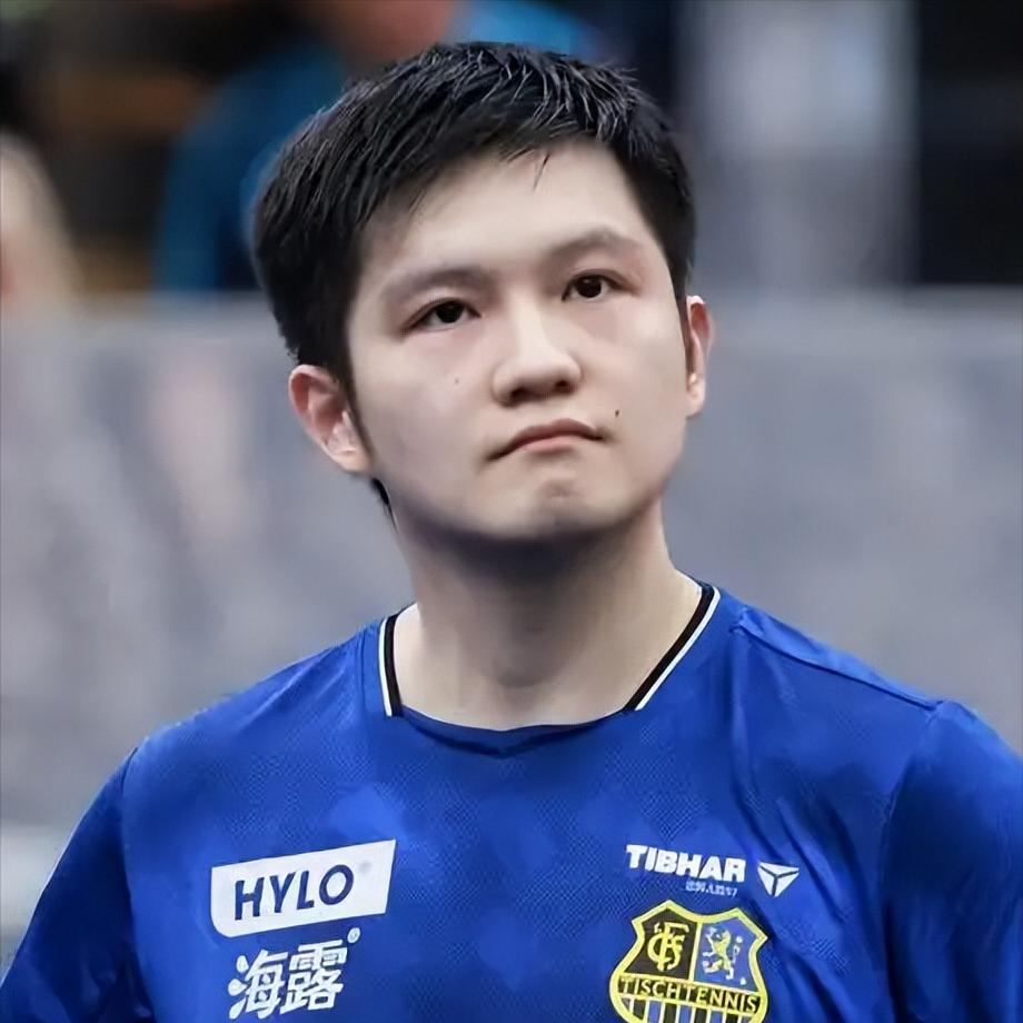 这消息出来，说实话，心里挺不是滋味的。3月19号，德国乒乓球名将奥恰洛夫在自