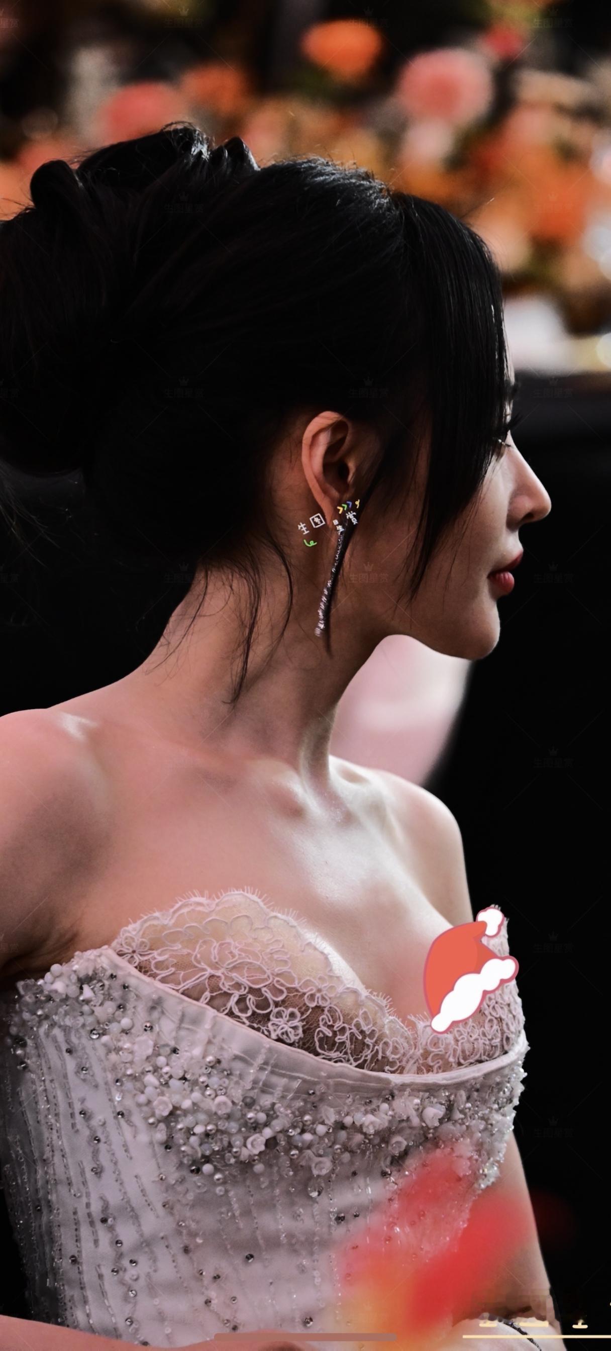 古希腊掌管美貌与身材的神~