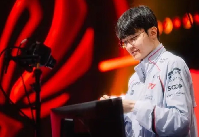 Faker: 当前竞技水平不佳, 但我们努力解决队伍根本性问题