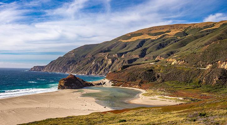 一个女护士说：