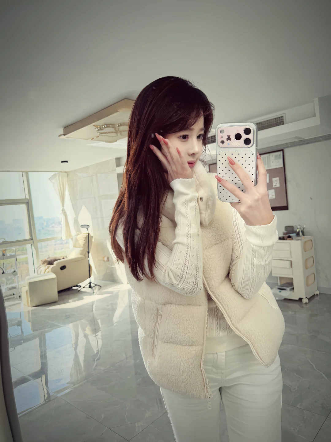 深得我心的新年美甲