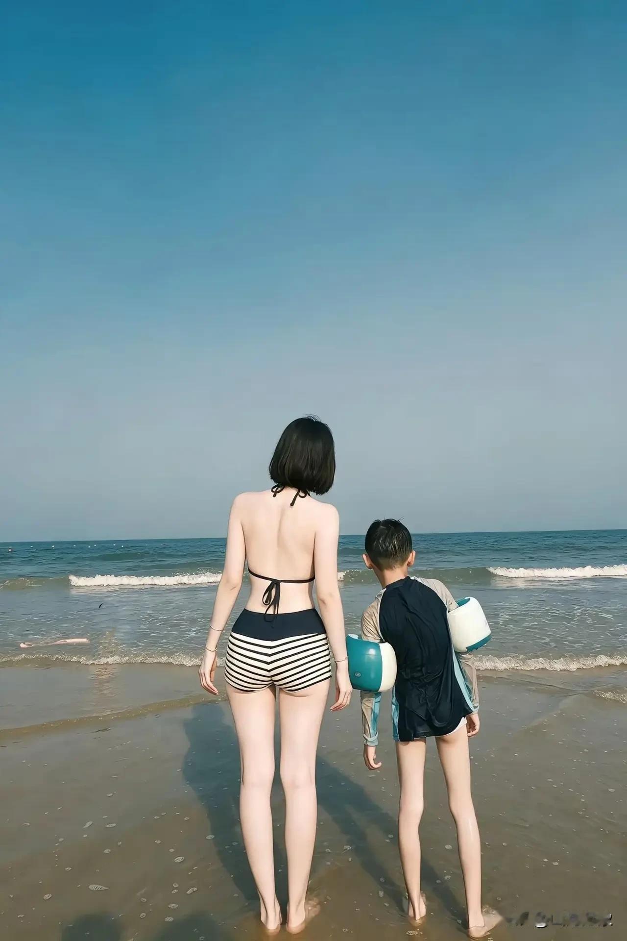 1，开始就是个错误，没有女人真正喜欢大自己20岁的男人，除非这男人真有“有才”。