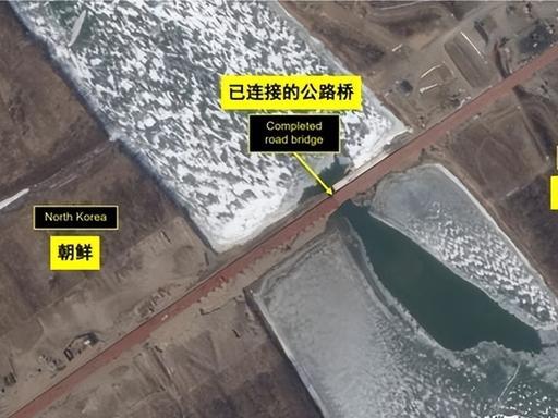 中俄2026联合声明点名图们江出海！中国最憋屈的省份，离海只有15公