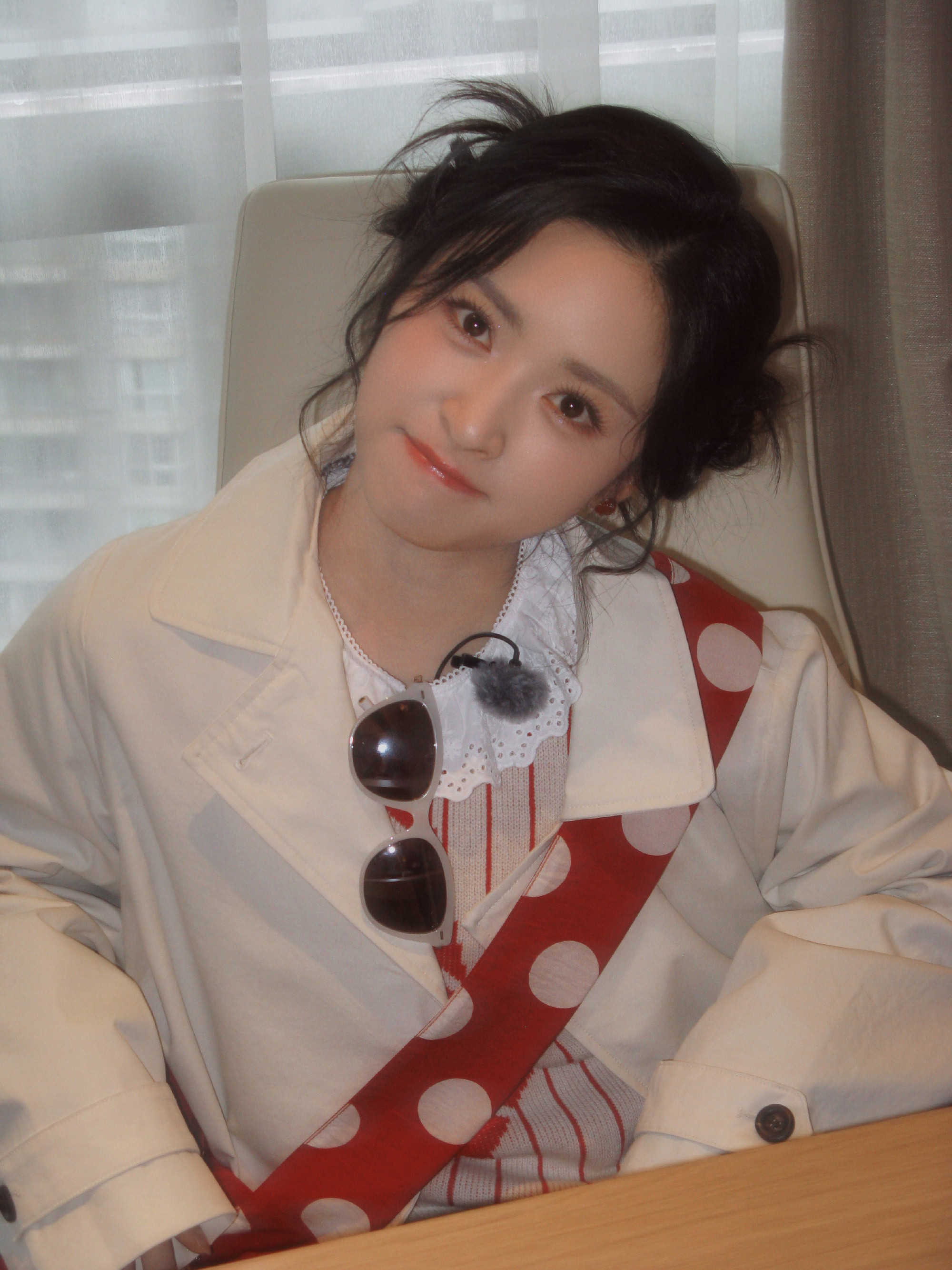 1.谢娜一直在准备儿歌串烧，她打算在演唱会这个领域开辟出新的赛道。2.爱奇艺综艺
