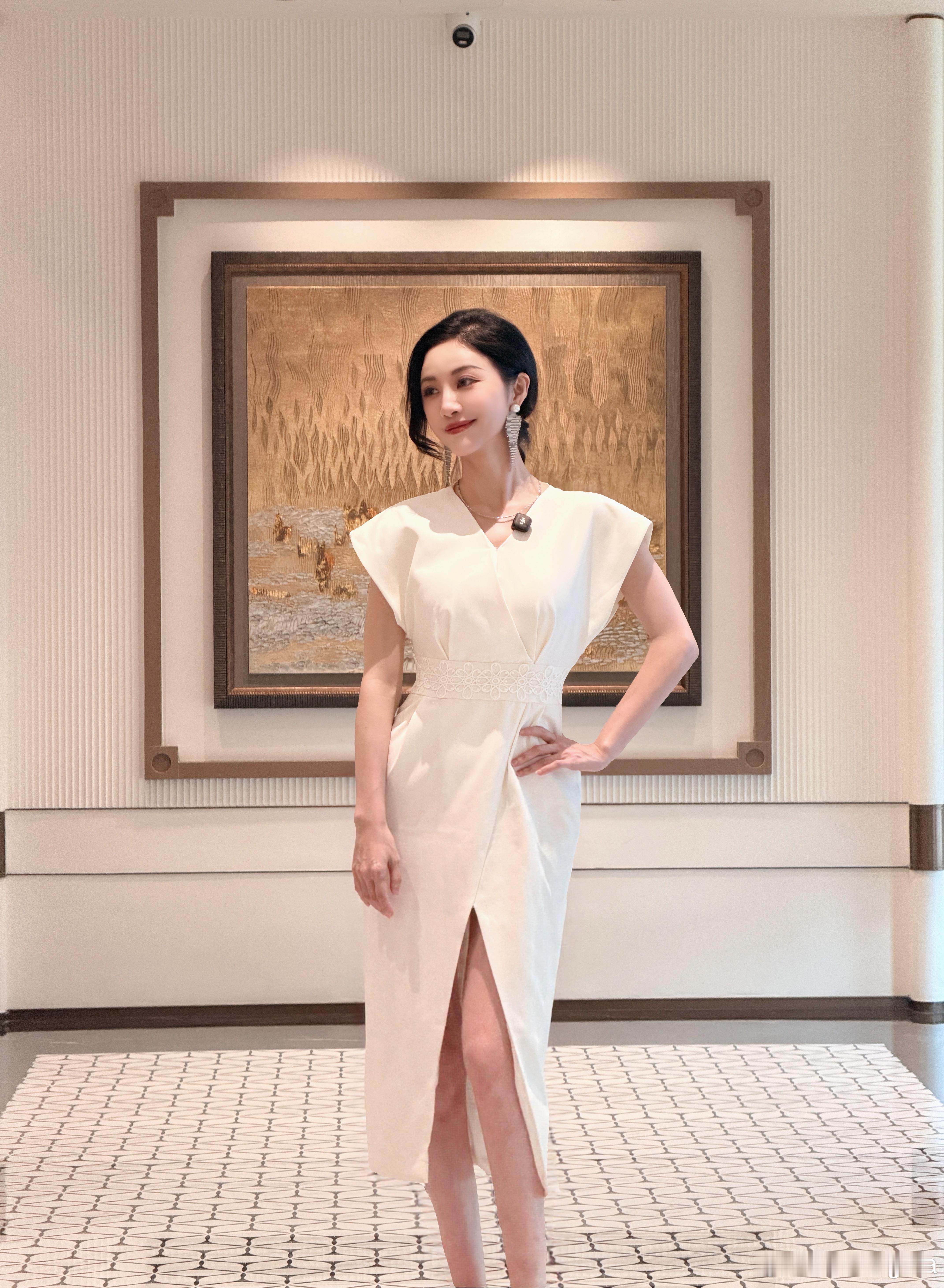 据说这个楼盘很抢手，市中心的确好！房产Channel——西关金茂锦棠