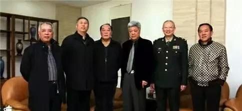 1967年10月，保卫人员向许世友报告：司令，有人要见你。许世友吼了一声：不见。