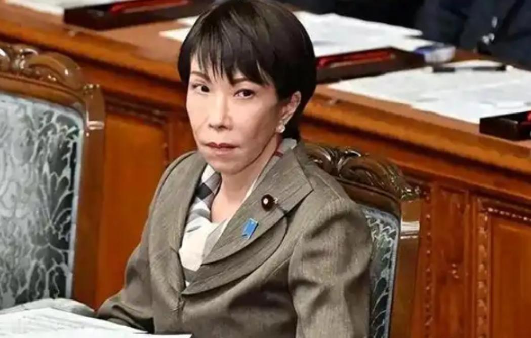 出来混，迟早是要还的。日本首相高市早苗现在肯定睡不着觉。眼下日本政坛天翻地覆，噩