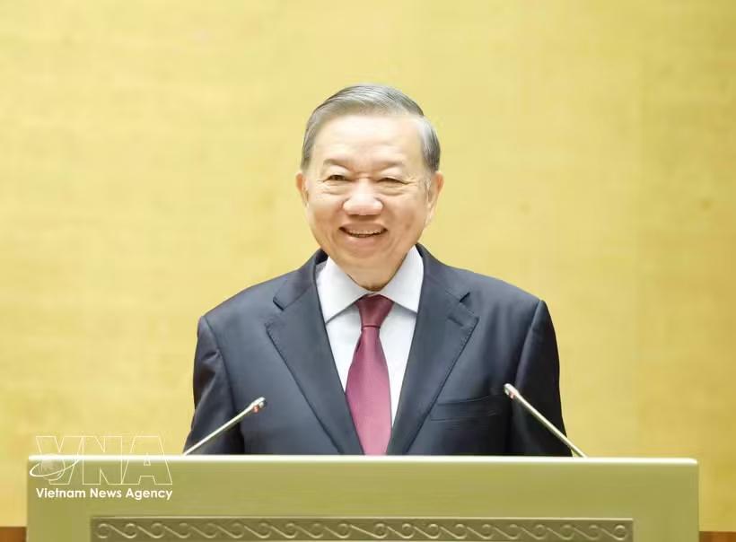不简单！越南成立中央对外工作与融入国际事务指导委员会。先看看该指导委员会的名