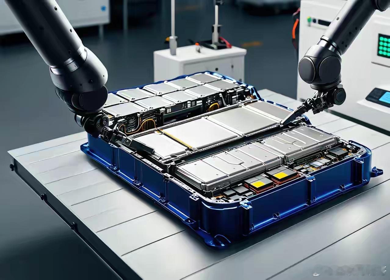 很多人还是忽略了宁德时代凝聚态电池的影响，这么说吧，降维打击！它装在轿车上续航能