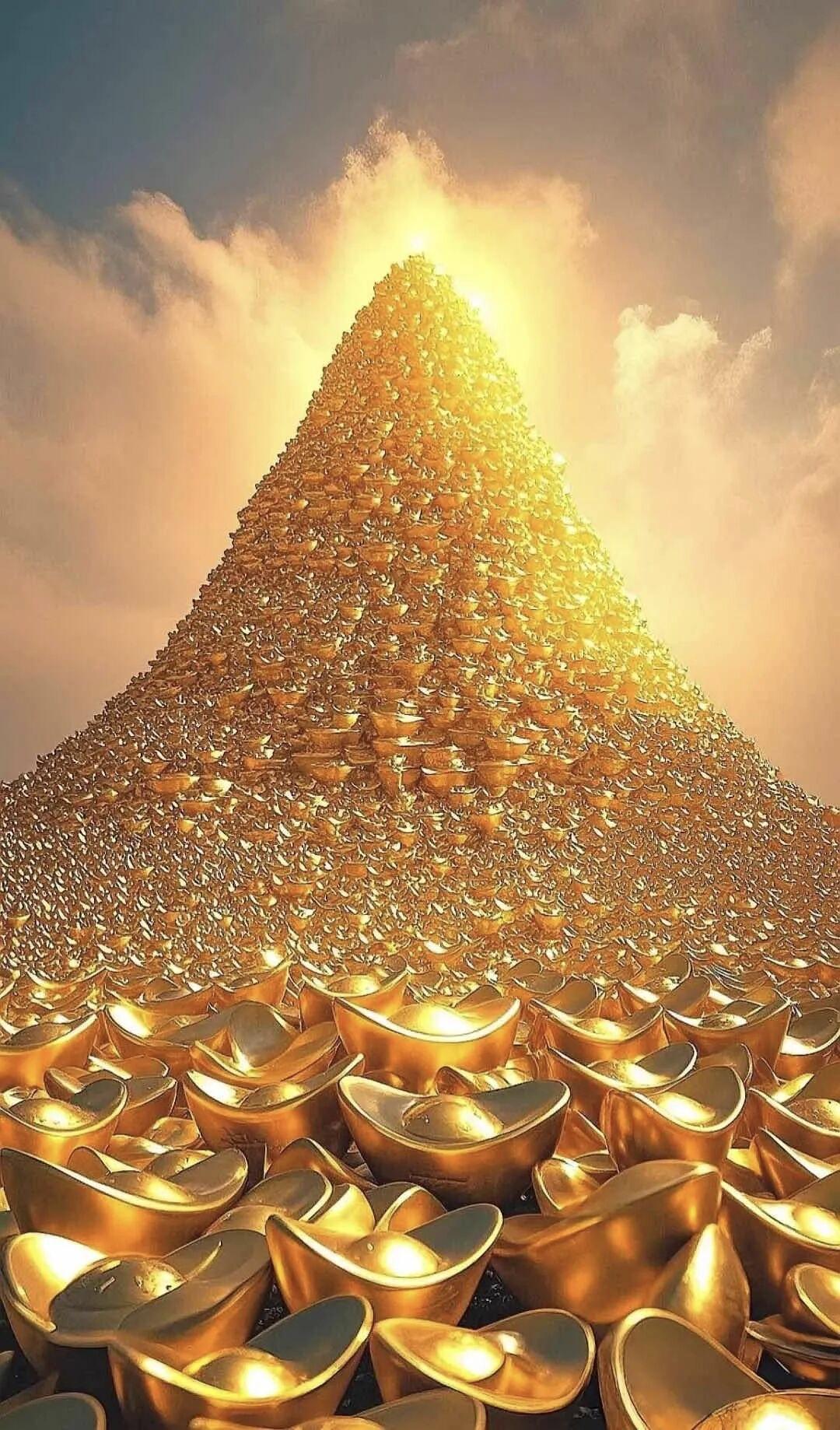 ㊗️见下图者发财！黄金开采成本2020年和2026年对比情况。