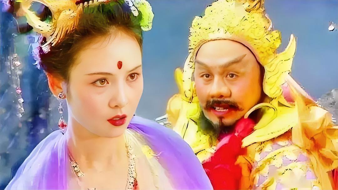 以前死活看不懂《西游记》，为啥让猪八戒本来是天蓬元帅？现在冷汗都下来了，那不