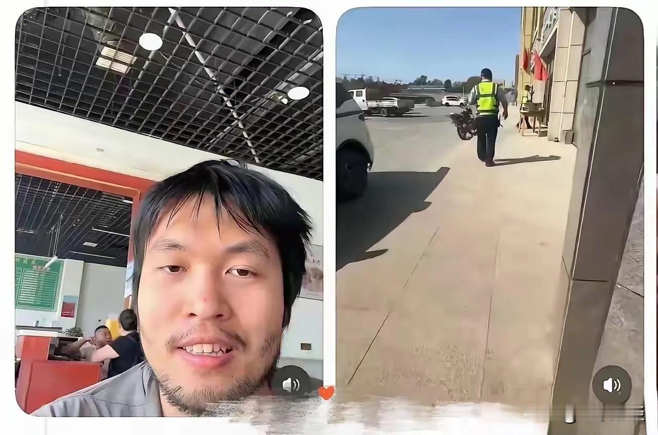 太解气了！新疆吐鲁番一家餐馆正常营业，一日本游客进门点餐，竟然被老板直接请出了大