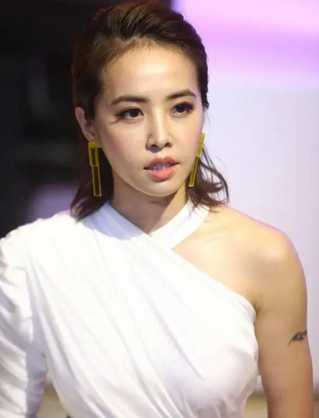 以前觉得彭于晏什么都好，现在发现他眼光不太行。张钧甯比蔡依林好多了，张钧甯16