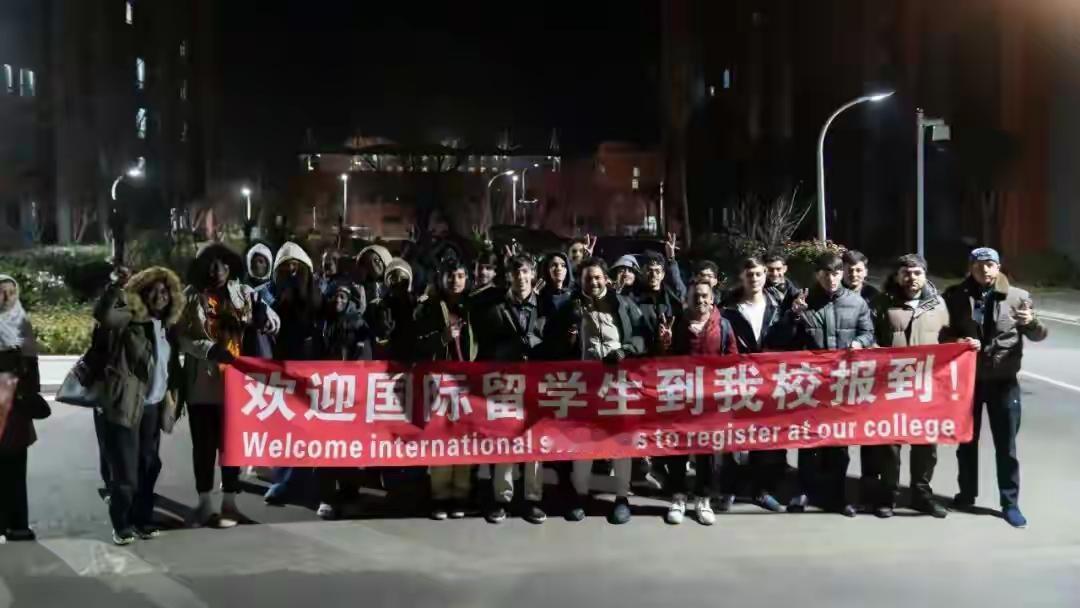 山东文化产业职业学院这样的专科学校，有必要招收留学生吗？就算是招收留学生，