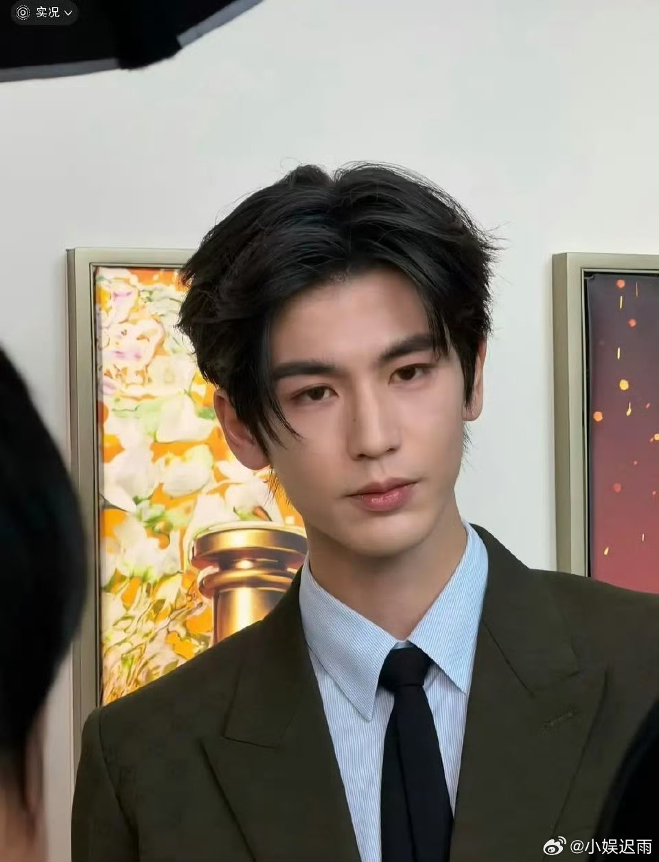 张凌赫vs宋威龙你更pick谁