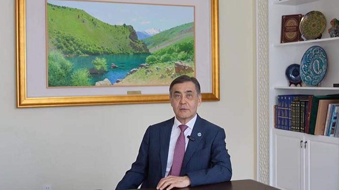 成员国伊朗遭美国以色列袭击，上合组织表态，未提军事支持。3月1日，针对成员国