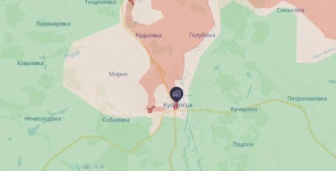 俄乌战场消息虚实难辨！战报背后是僵局，持久战能力成关键乌克兰战场消息虚实难辨，