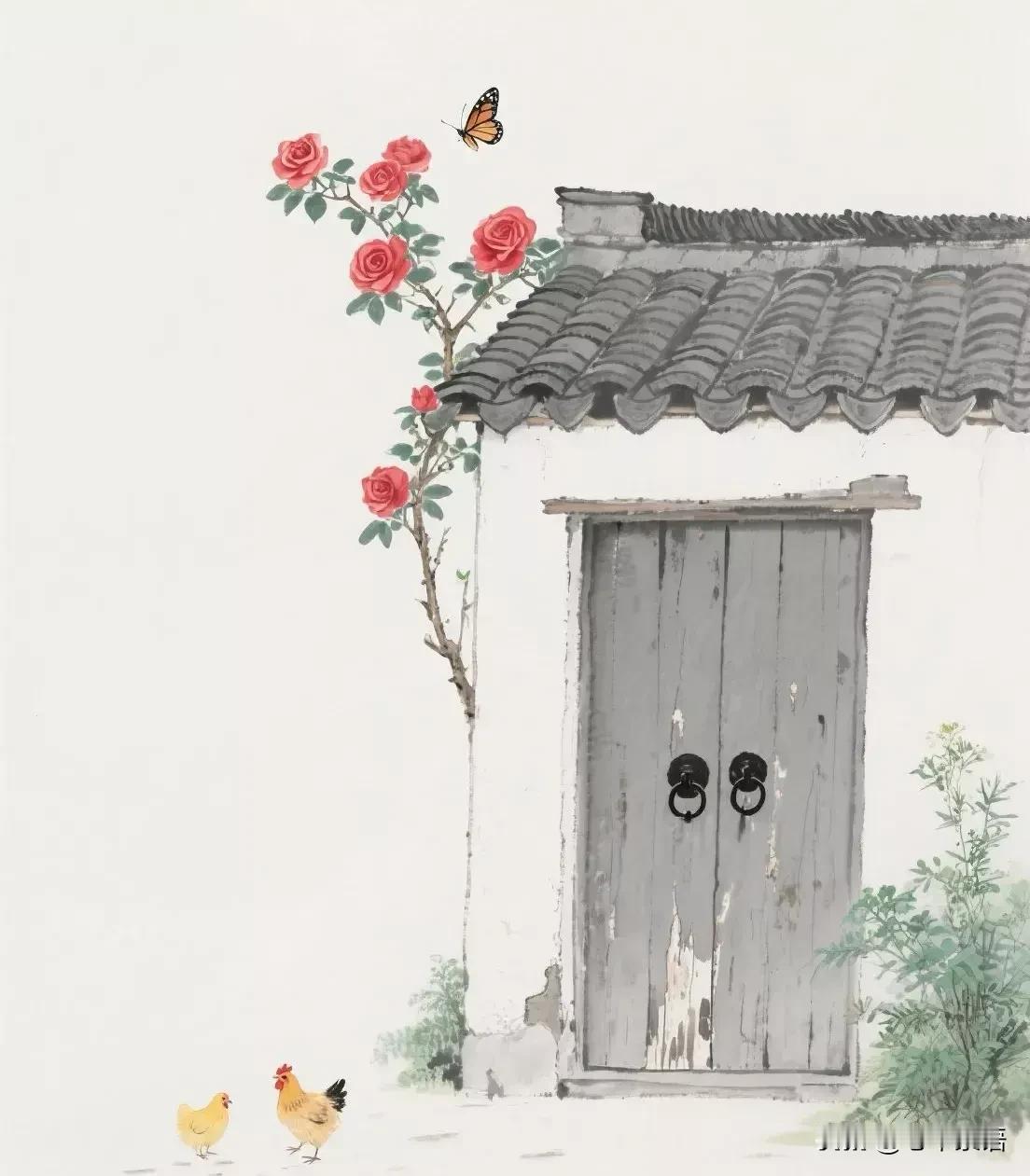 老了以后，不要做的“糊涂事”：​1.不买房子，没房就租。​2.父母去世后，兄