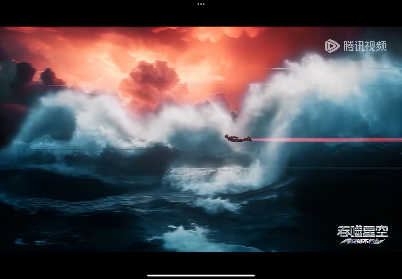 这么快就到达了其中一片海域，甚至还扰乱了磁场，这么多人正在等待新生命的降临。罗峰