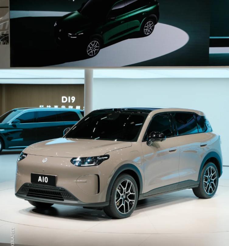 吉利星愿的对手来了？吉利星愿在我这里能打90分，扣掉的十分是质感，我感觉不管是