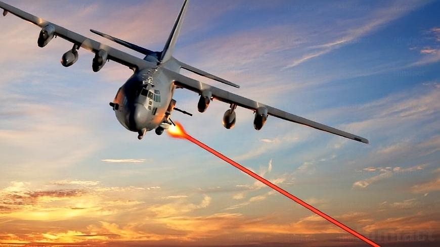 之前看军工新闻，中美日激光武器射程差距让人惊叹。美国舰载激光系统号称能打8000