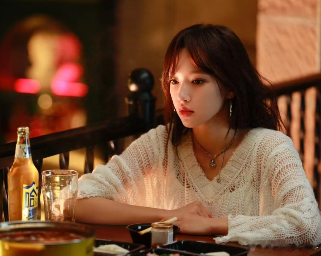 程潇演技程潇新角色反差感拉满！两个极端人设轻松拿捏，灵气迸发，速速给她递好剧本