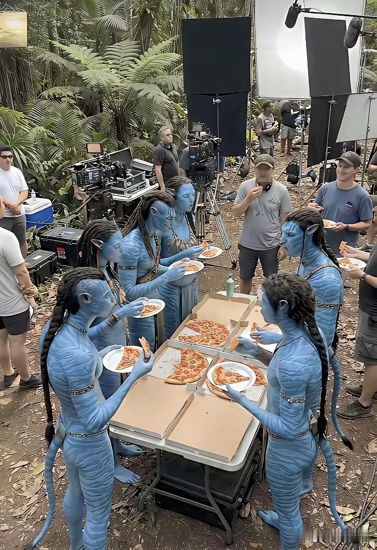 很有画面感[doge]