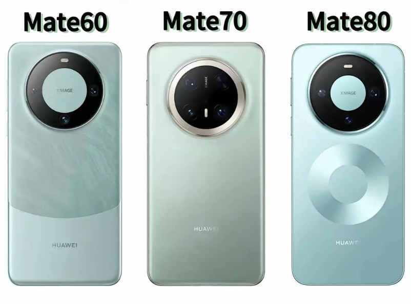 忽然想起来一个问题！如果买了华为mate8，你会不会戴壳？如果戴上手机壳，下