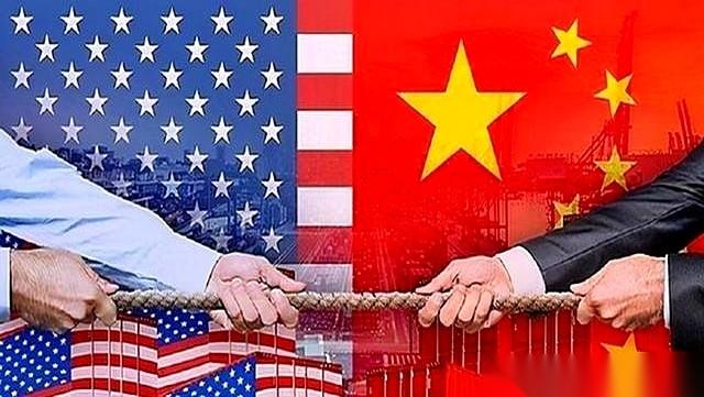 人家早就把剧本写好了，一步一步，就想看我们崩盘。第一步，用关税砸垮你的工厂。