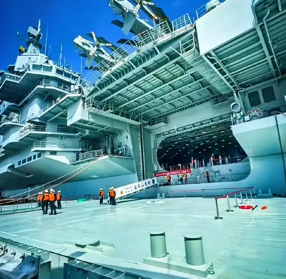 我认为，《东南亚无核武器区条约》就是中国阳谋！中俄签了，USA签不签呢？USA