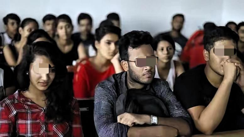 深圳“打假惊雷”炸了！空壳公司的伪装全碎了！居民楼里藏猫腻，电脑摆着纯凑数。留