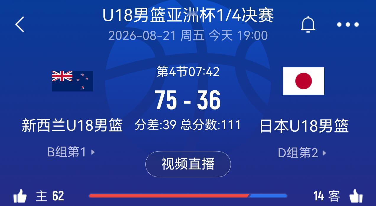 马丁内斯一走，日本国青男队连U系列世界杯都进不去了～～U18连续出局u18男篮亚