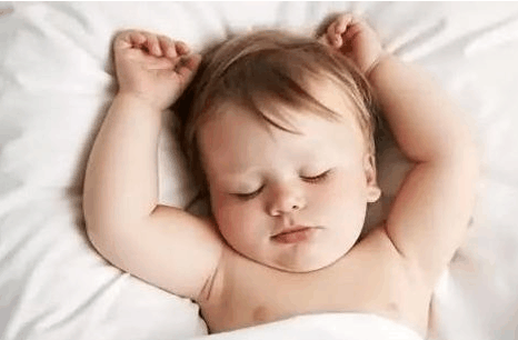 夜晚要闹一闹: 读懂孩子独特的睡眠规律